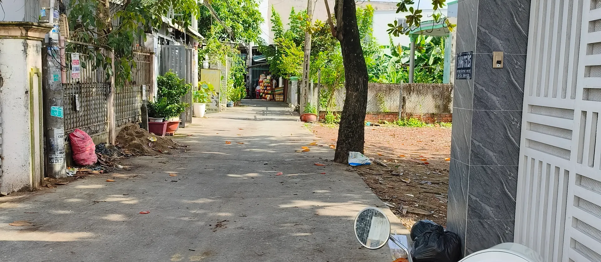 💥💥💥Siêu phẩm mới hoàn thiện, hẻm xe hơi Huỳnh Tấn Phát, Thị Trấn Nhà Bè, 59, 45m², 4,99 Tỉ... Bán nhà riêng tại Nhà Bè, Hồ Chí Minh 01