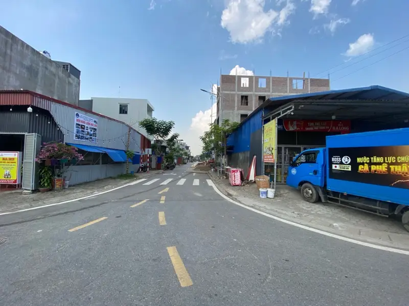 Đất nền Cát Hải - cơ hội vàng cho nhà đầu tư hiện đại... Bán đất tại Đặc khu Cát Hải, Hải Phòng 01