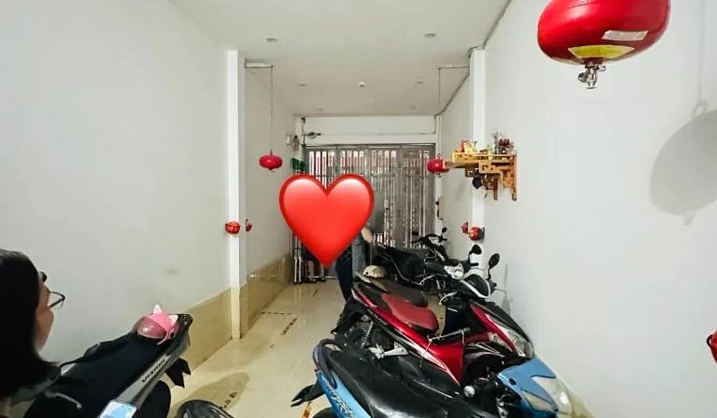 Bán nhà riêng 5 tầng Phường Phương Liệt Hà Nội, phân lô 2 mặt ngõ, ô tô đỗ gần... Bán nhà riêng tại Phương Liệt, Hà Nội 01