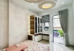 42m2, Bán nhà 3 Tầng, 3pn, 1/ Thống Nhất, P11 Gò Vấp, 5 Tỷ... Bán nhà mặt phố tại Thông Tây Hội, Hồ Chí Minh 07