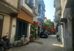 Bán nhà 2 tầng 2PN, diện tích 51 m², gần chợ và trường học tại Hồ Ngọc Lân... Bán nhà riêng tại Kinh Bắc, Bắc Ninh 02