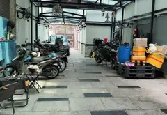 Nhà mặt phố Tân Bình 4 tầng, không gian rộng thoáng, giá tốt... Bán nhà mặt phố tại Tân Sơn Hòa, Hồ Chí Minh 04