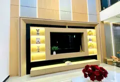 Bán nhà riêng 6 tầng có thang máy tại Quận An Phú Đông, HCM... Bán nhà riêng tại An Phú Đông, Hồ Chí Minh 03
