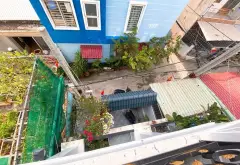 Nhà trong ngõ, ngách, hẻm - 91.1m² - Nhà Bè, TP Hồ Chí Minh - 5.7 tỷ... Bán nhà riêng tại Nhà Bè, Hồ Chí Minh 03