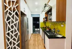 Căn hộ DT 70m2 tại Thành Phố Giáo lưu- Lô Góc, 2 PN, 2 vệ sinh. Giá yêu thương... Bán căn hộ chung cư tại Nghĩa Đô, Hà Nội 05
