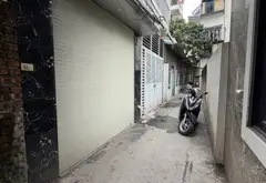 Nhà 4 tầng ngõ thông gần Đại học FPT và BV Phenikaa... Bán nhà riêng tại Từ Liêm, Hà Nội 12