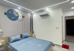 Nhà 5 tầng Mặt Tiền KD Đường THẠNH LỘC 31– P.THẠNH LỘC–Q12–💸7,5T.Ỷ
NGANG 4M DÀI 13M... Bán nhà mặt phố tại An Phú Đông, Hồ Chí Minh 10