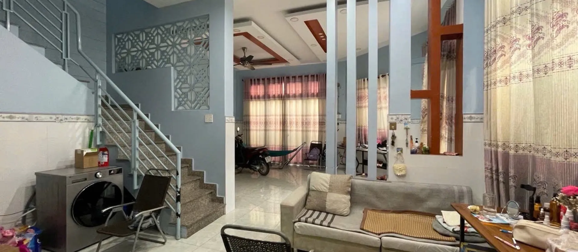 Giảm gjá mạnh, nhà đẹp Bình Tân 68m2, còn hơn 4ty... Bán nhà riêng tại Tân Tạo, Hồ Chí Minh 01