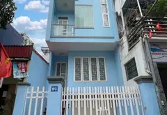 Nhà 5 tầng mặt phố gần cầu Máy Chai, diện tích rộng, phong thủy hướng Bắc... Bán nhà mặt phố tại Đông Hải, Hải Phòng 15