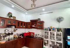 Bán nhà riêng 4 tầng hẻm rộng Quận 12, ngang 10.5m, giá 5.8 tỷ... Bán nhà riêng tại An Phú Đông, Hồ Chí Minh 11