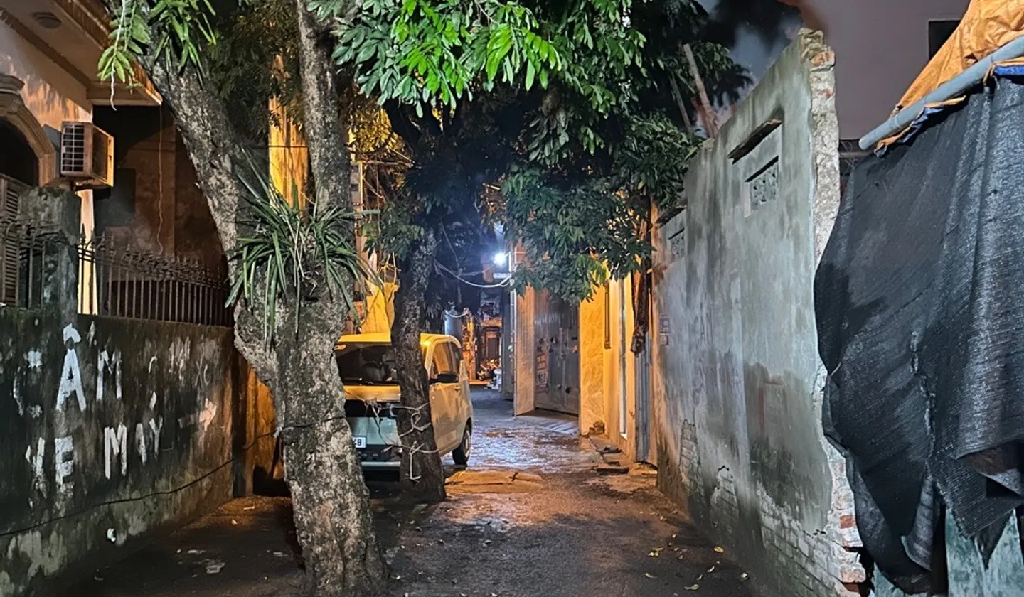 Bán đất Xuân Phương giá 6.9 tỷ, 55m², phù hợp đầu tư CCMN... Bán đất tại Xuân Phương, Hà Nội 01