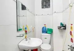 Nhà 4 tầng 4PN hẻm xe tải Bình Long Tân Phú giá dưới 7.4 tỷ... Bán nhà riêng tại Phú Thạnh, Hồ Chí Minh 09