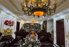 BÁN BIỆT THỰ VIỆT HƯNG 167M2- 6 TẦNG THANG MÁY - MẶT PHỐ, VIEW TRƯỜNG MARIE CURIE - 72 Ty... Bán nhà mặt phố tại Việt Hưng, Hà Nội 06