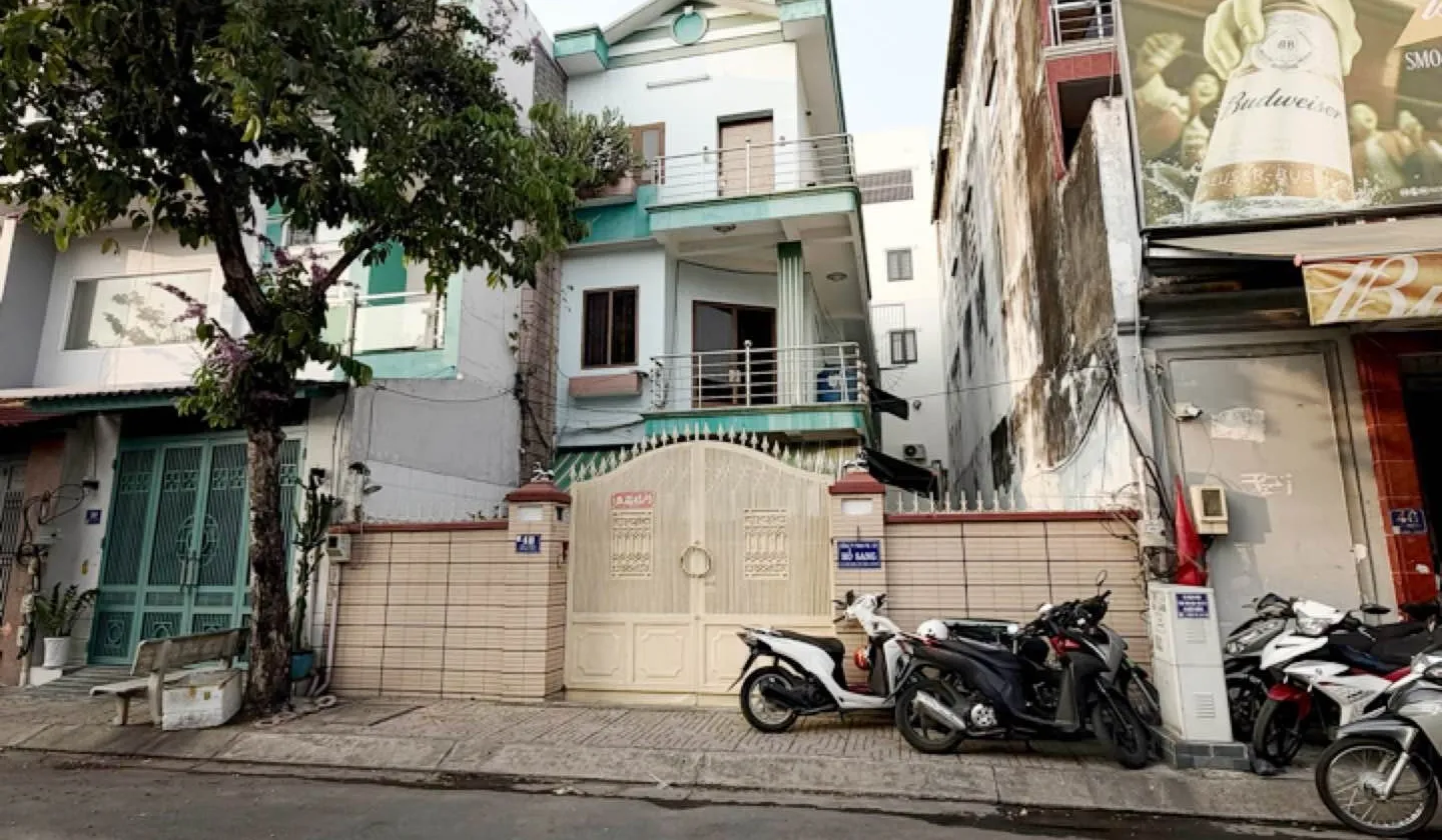 Nhà mặt phố 3 tầng 160m2 Phú Thạnh giá 29 tỷ... Bán nhà mặt phố tại Phú Thạnh, Hồ Chí Minh 01
