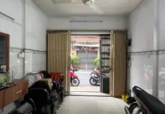 Nhà 3 tầng mặt tiền đường Vĩnh Viễn ngay chợ Nhật Tảo, ngay đường Nguyễn Tri Phương... Bán nhà mặt phố tại Diên Hồng, Hồ Chí Minh 06