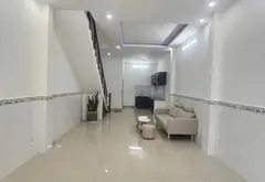 Bán nhà 3 tầng diện tích 44m2 tại phường Bình Trị Đông, Hồ Chí Minh... Bán nhà riêng tại Bình Trị Đông, Hồ Chí Minh 02