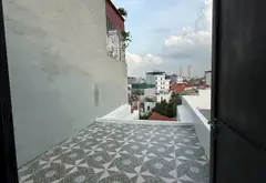 Bán nhà riêng tại Hoài Đức, 6 tầng mới đẹp, oto - thang máy, ở ngay.... Bán nhà riêng tại Hoài Đức, Hà Nội 13