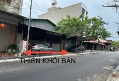 Bán nhà mặt phố 90m2 tại Phù Khê kinh doanh sầm uất... Bán nhà mặt phố tại Chi Lăng, Bắc Ninh 01