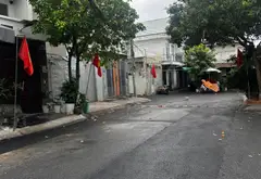 Bán nhà riêng 2 tầng tại Hiệp Thành, Tân Thới Hiệp, đường nhựa 12m, diện tích 77m²... Bán nhà riêng tại Tân Thới Hiệp, Hồ Chí Minh 02