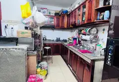B.án Nh.à ngay ngã 4 Trần Hưng Đạo - Trần Bình Trọng - 6PN 4WC - DTS 211m2 ngang 6.55 - SHR nở hậu... Bán nhà riêng tại Chợ Quán, Hồ Chí Minh 04