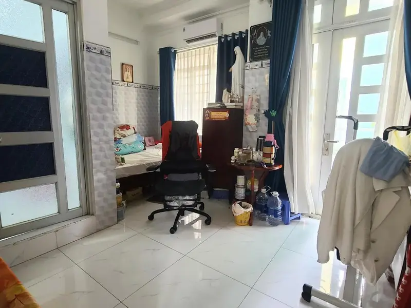Bán nhà 5 tầng kiên cố tại Tân Bình, diện tích 57m2, giá 10.35 tỷ... Bán owner_side tại Tân Sơn Nhất, Hồ Chí Minh 01