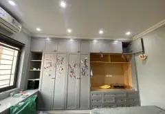 Bán nhà riêng 6 tầng mặt tiền 8,4m gần mặt phố Thịnh Liệt, quận Hoàng Mai... Bán nhà riêng tại Yên Sở, Hà Nội 07