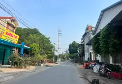 Nhà mặt phố Làng Nghề Hạ Thái - Kinh doanh đỉnh, mặt tiền rộng... Bán nhà mặt phố tại Hồng Vân, Hà Nội 07