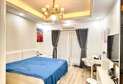Bán nhà 7 tầng gần Hồ Tây, ngõ thông, thang máy, full nội thất cao cấp... Bán nhà riêng tại Tây Hồ, Hà Nội 15