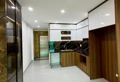Nhà 6 tầng lô góc ô tô vào, gần phố, thang máy tiện nghi... Bán nhà riêng tại Thanh Trì, Hà Nội 18