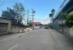 Nhà riêng 3 tầng mặt tiền rộng tại Phường Phù Liễn, Hải Phòng... Bán nhà riêng tại Kiến An, Hải Phòng 16