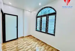 Nhà riêng mới xây 3 tầng tại khu vực Hồ Sen với thiết kế hiện đại và tiện nghi đầy đủ... Bán nhà riêng tại Lê Chân, Hải Phòng 07