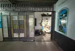 Nhà hai mặt hẻm 3 tầng 4 phòng ngủ tại An Phú Đông, TP.HCM... Bán nhà riêng tại An Phú Đông, Hồ Chí Minh 01