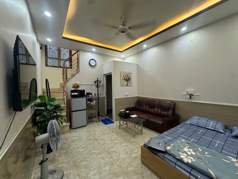 💯 Gần 30m2 nhỏ xinh phố Minh Khai - chưa đến 2 tỷ - chỉ về ở luôn 💯... Bán nhà riêng tại Hồng Bàng, Hải Phòng 01