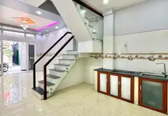 Nhà 3 tầng hẻm 6m Phạm Văn Hai, Tân Bình - Cơ hội sinh lời vượt trội... Bán nhà riêng tại Tân Sơn Hòa, Hồ Chí Minh 11