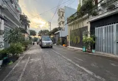 Hẻm VIP 12M - Nhà 2 Tầng Bình Tân Chỉ 4.85 Tỷ!... Bán nhà riêng tại Bình Tân, Hồ Chí Minh 01