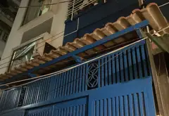 Nhà 3 tầng chỉ 5,3 tỷ gần Phan Xích Long và sân bay... Bán nhà riêng tại Cầu Kiệu, Hồ Chí Minh 02