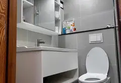 Sở hữu căn hộ 2 phòng ngay trung tâm Quận 1 giá trên 2 tỷ... Bán căn hộ chung cư tại Cầu Ông Lãnh, Hồ Chí Minh 05