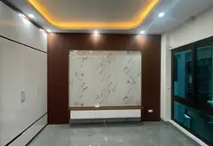 Bán nhà riêng Kim Chung, 40m², 5 phòng ngủ, full nội thất, pháp lý đầy đủ... Bán nhà riêng tại Hoài Đức, Hà Nội 01