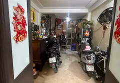 Bán nhà HOÀNG MAI - ĐỀN LỪ - 5 TẦNG - SĐCC - TC 6 TỶ... Bán nhà riêng tại Tương Mai, Hà Nội 11
