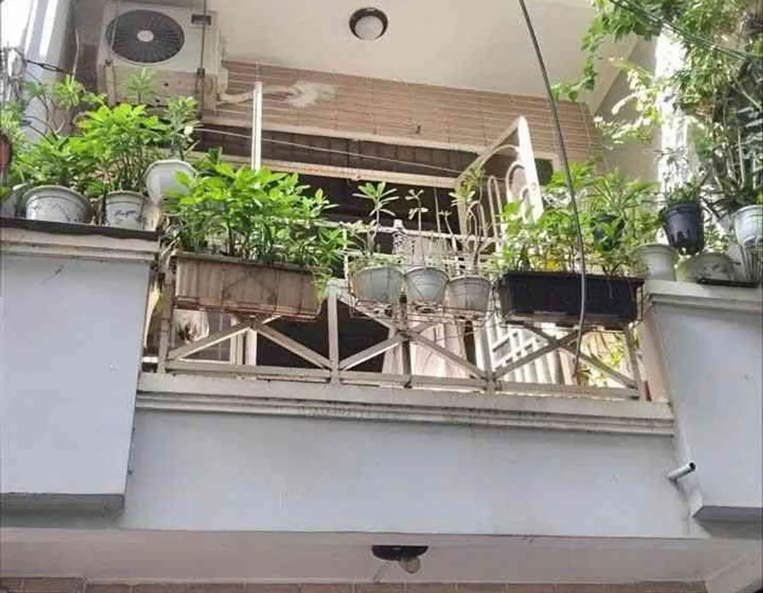 Nhà mặt phố 3 tầng vị trí vàng, đón ánh nắng Đông Nam... Bán nhà mặt phố tại Cầu Kiệu, Hồ Chí Minh 01