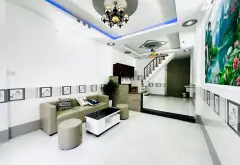 🔥 CHƯA ĐẾN 3 TỶ – NHÀ 2 TẦNG TÂN THỚI HIỆP 13 QUẬN 12👀... Bán nhà riêng tại Tân Thới Hiệp, Hồ Chí Minh 02