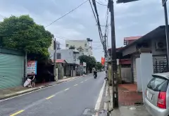 THỬA 786 THÔN ĐAN KIM, LIÊN NGHĨA, VĂN GIANG - Ô TÔ TRÁNH - KINH DOANH... Bán đất tại Văn Giang, Hưng Yên 09