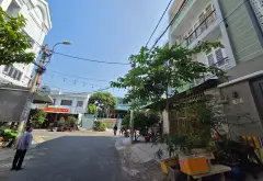Nhà mặt phố 4 tầng kinh doanh sầm uất tại Tỉnh Lộ 10, Bình Tân... Bán nhà mặt phố tại An Lạc, Hồ Chí Minh 02
