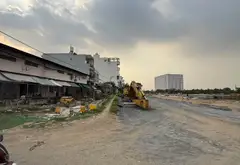 Bán nhà lô góc 2 mặt hẻm xe hơi, Bờ Kè Tham Lương, 7.8x16m, Tiện xây mới... Bán nhà riêng tại An Hội Tây, Hồ Chí Minh 07