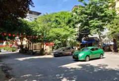Đất chia lô Phú Diễn 40m2 đường rộng 12m thông thoáng, mặt tiền 4.5m... Bán đất tại Phú Diễn, Hà Nội 01