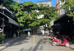 Bán nhà mặt phố 3 tầng lô góc 2 mặt tiền Thanh Khê, Đà Nẵng... Bán nhà mặt phố tại Thanh Khê, Đà Nẵng 01