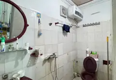 Nhà riêng 3 tầng mặt ngõ khu Hàng Kênh với sân cổng rộng rãi... Bán nhà riêng tại Lê Chân, Hải Phòng 08
