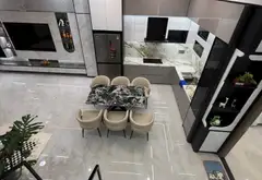 Nhà 3 Tầng Full Nội Thất Phạm Nhữ Tăng – Cơ Hội Sở Hữu Vị Trí Vàng , nhỉnh 6x nhỏ Tiến 0962273945... Bán nhà riêng tại Thanh Khê, Đà Nẵng 05