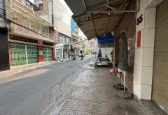 Nhà 2 mặt tiền sầm uất tại trung tâm Phú Nhuận... Bán nhà mặt phố tại Đức Nhuận, Hồ Chí Minh 02