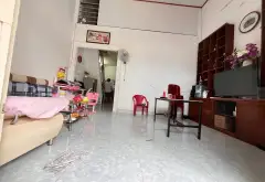 Bán nhà riêng 50m2 tại xã Nhà Bè, Hồ Chí Minh, giá chỉ 3.5 tỷ... Bán nhà riêng tại Nhà Bè, Hồ Chí Minh 02
